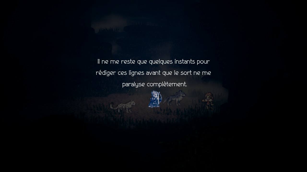 H'aanit et Z'aanta 13