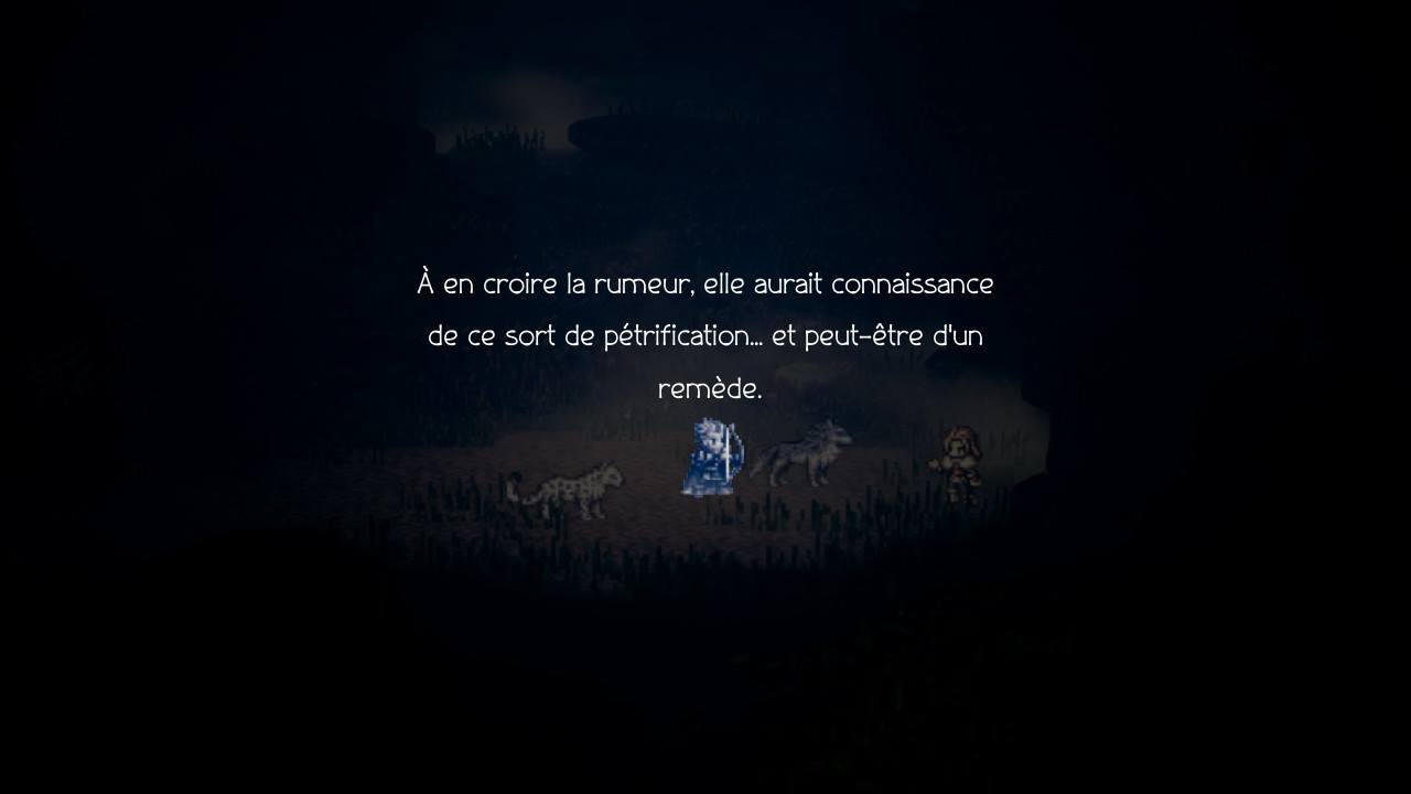 H'aanit et Z'aanta 15