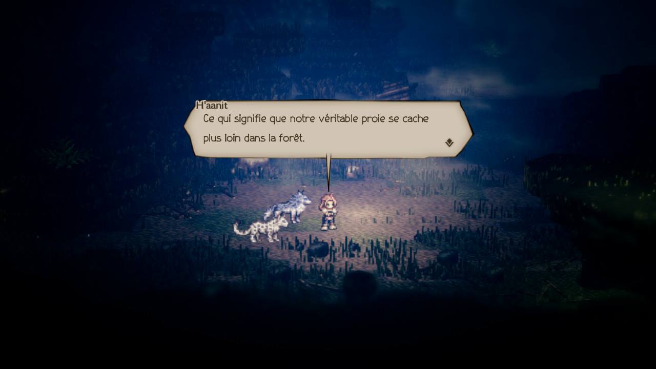 H'aanit et Z'aanta 2