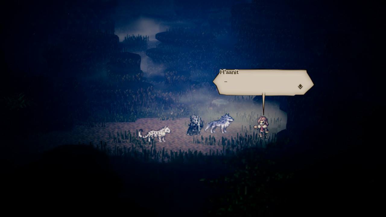 H'aanit et Z'aanta 21