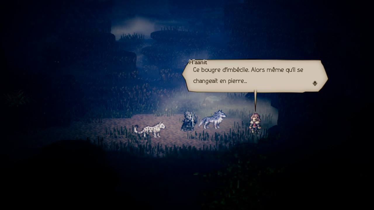 H'aanit et Z'aanta 22