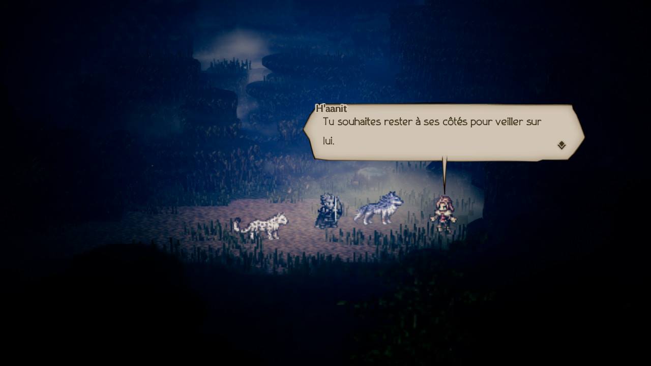 H'aanit et Z'aanta 23