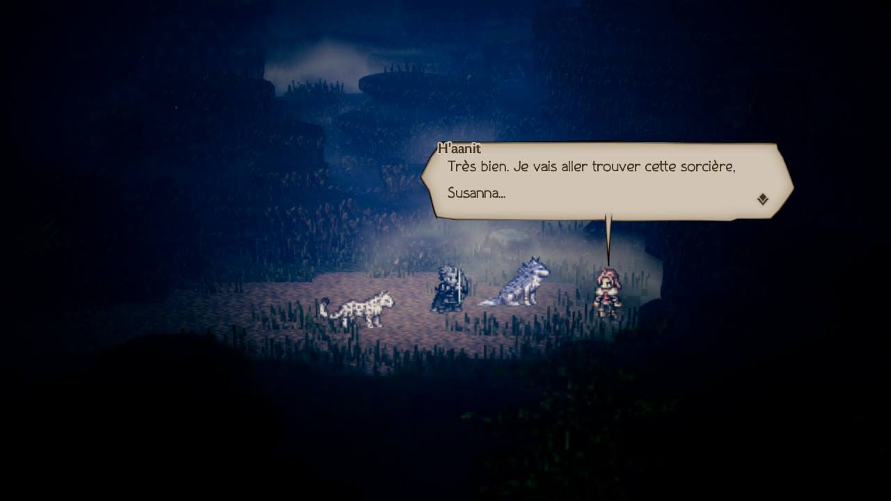 H'aanit et Z'aanta 24