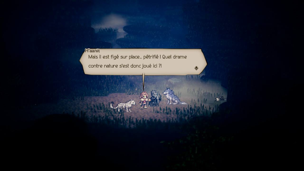 H'aanit et Z'aanta 4