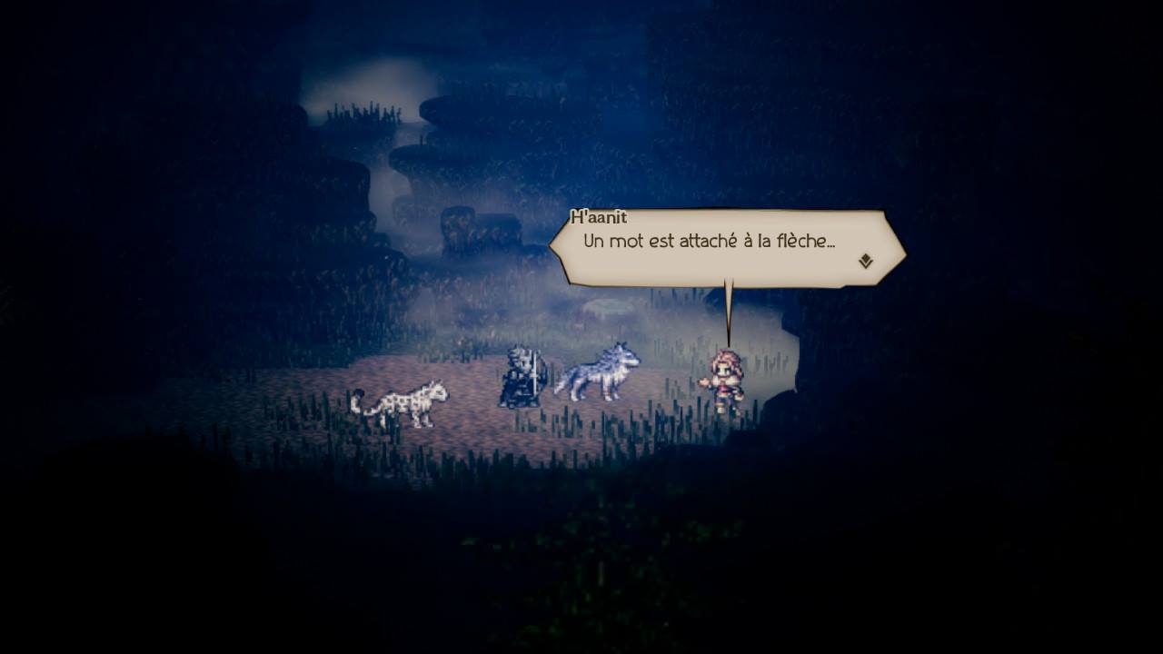 H'aanit et Z'aanta 7