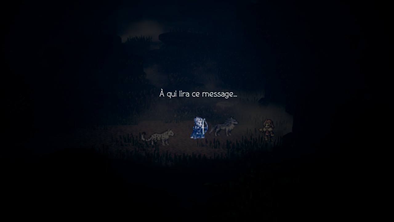 H'aanit et Z'aanta 8