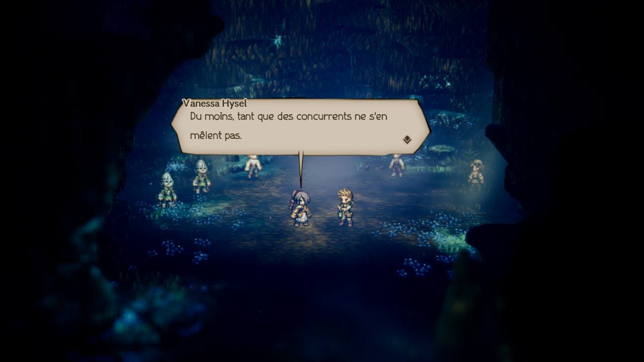 Hysel Caverne Azurée 12