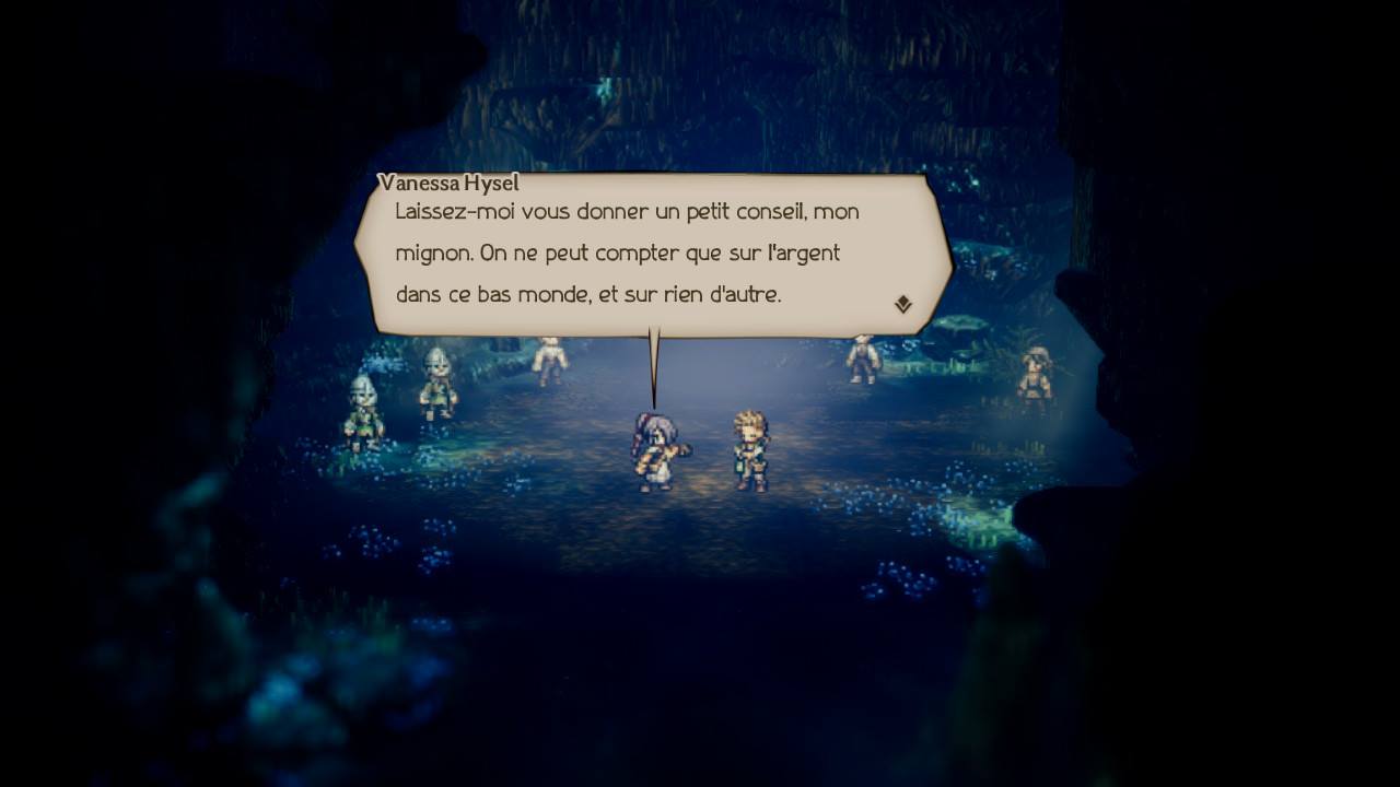 Hysel Caverne Azurée 14