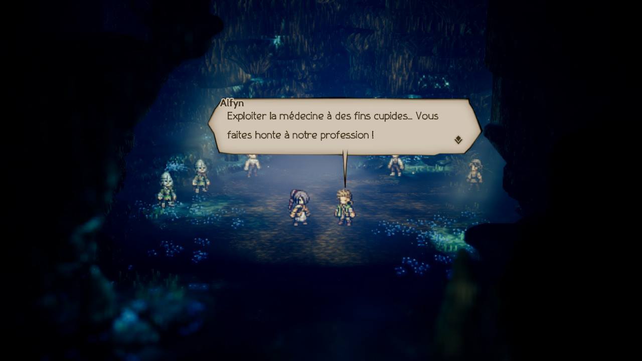 Hysel Caverne Azurée 17