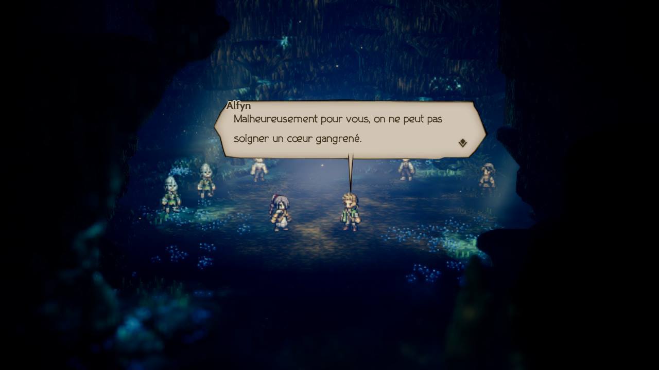 Hysel Caverne Azurée 22