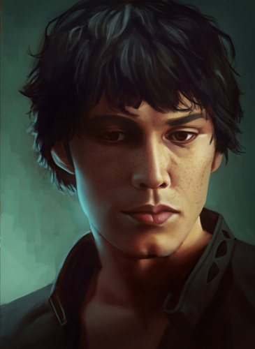 Logo the 100