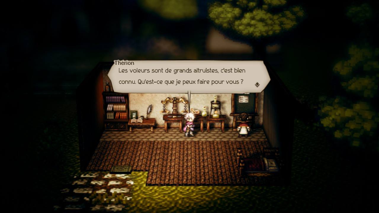 Oasis et Barham 7