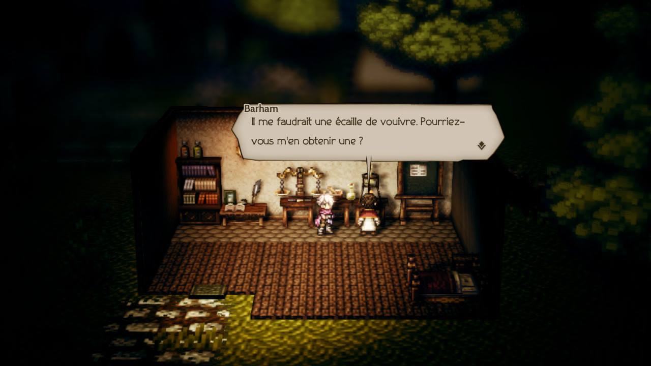 Oasis et Barham 8