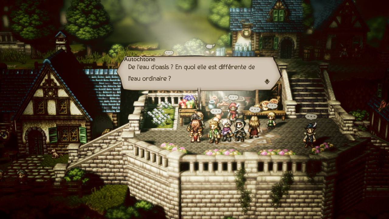 Oasis is good 1