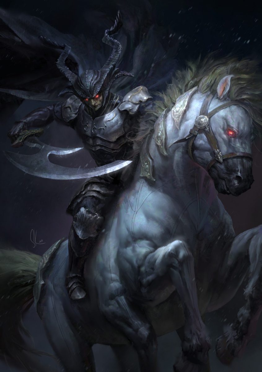 Odin