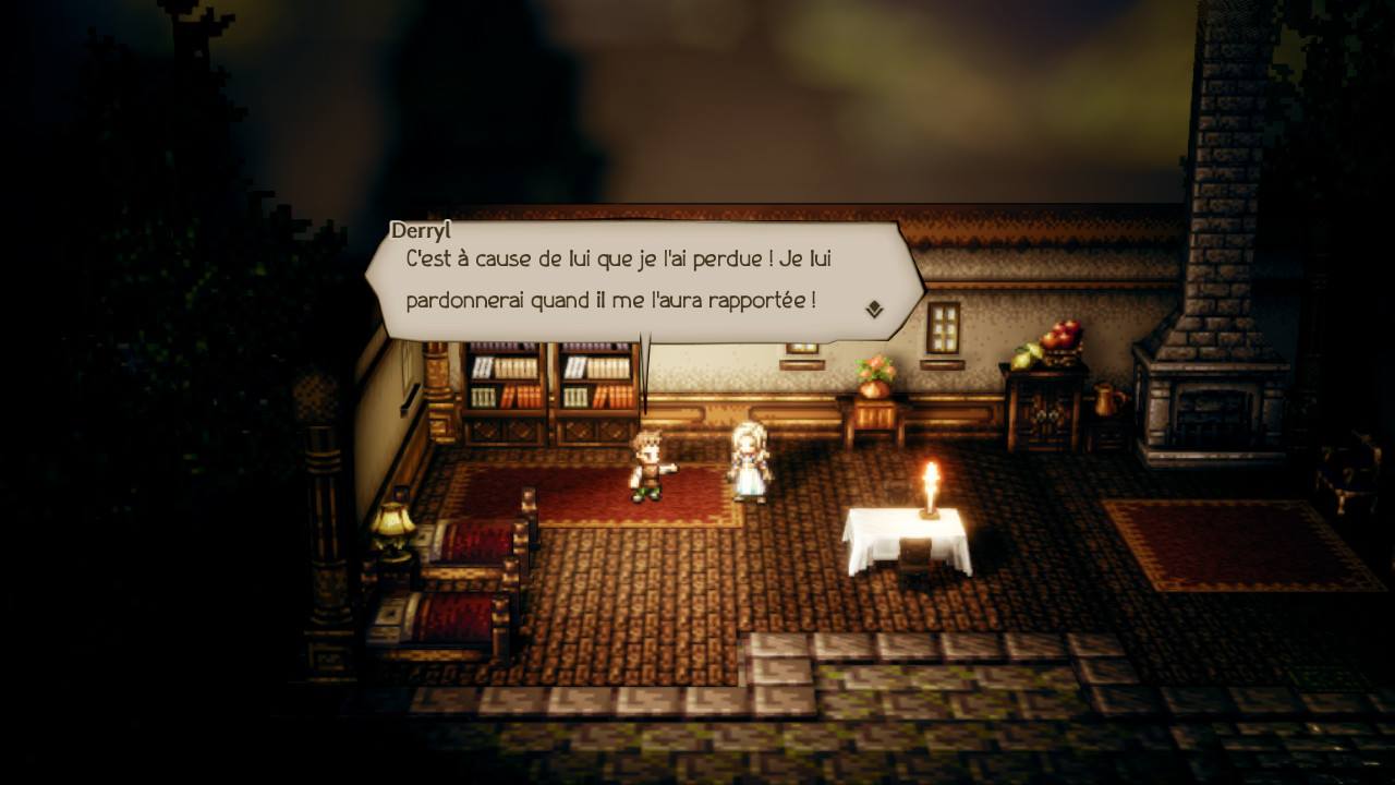 Ophilia et Derryl 6