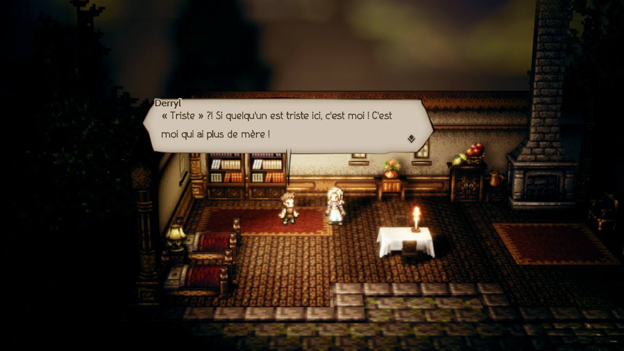 Ophilia et Derryl 8