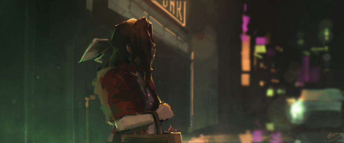 MoogleHebdo 4: Quizz sur Final Fantasy VII