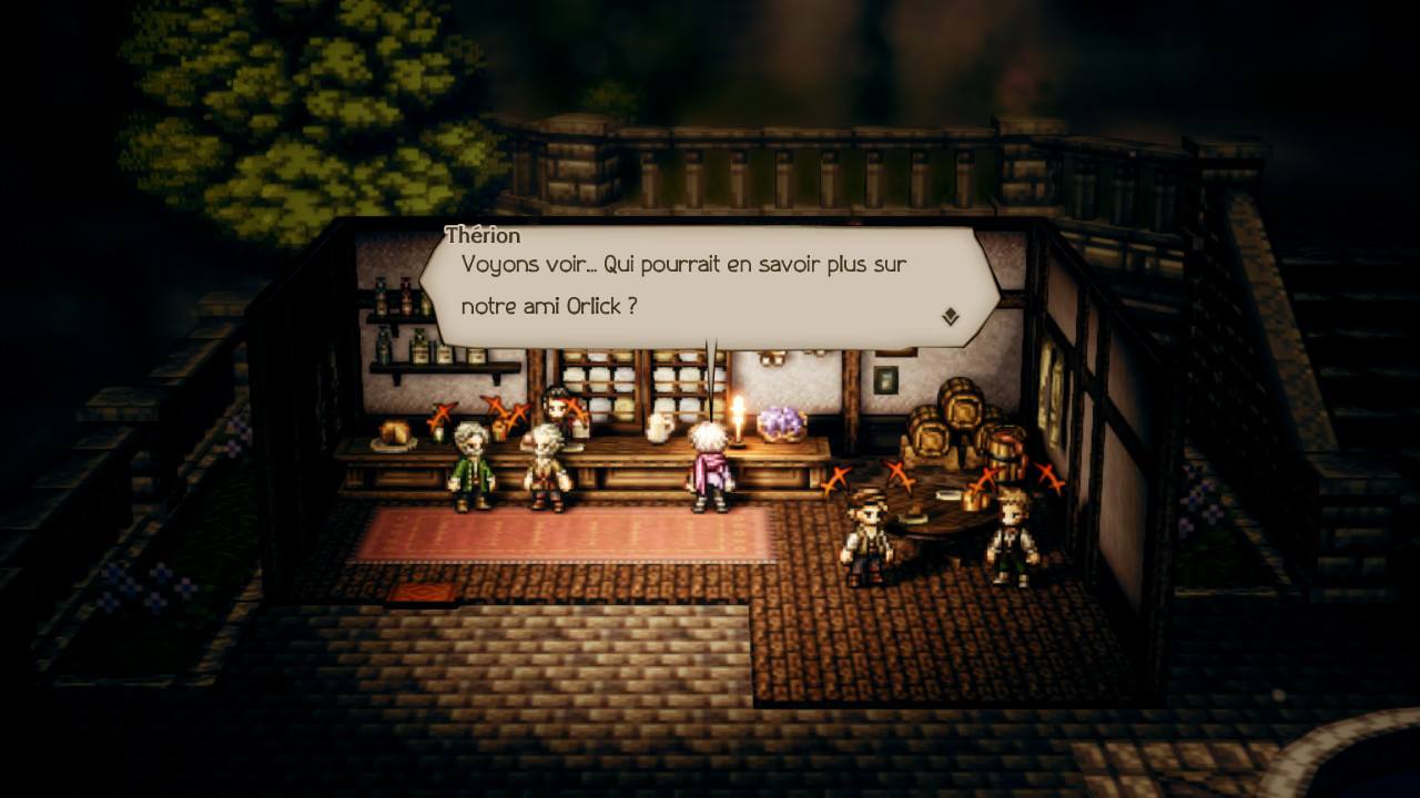 Taverne Noblecour 1