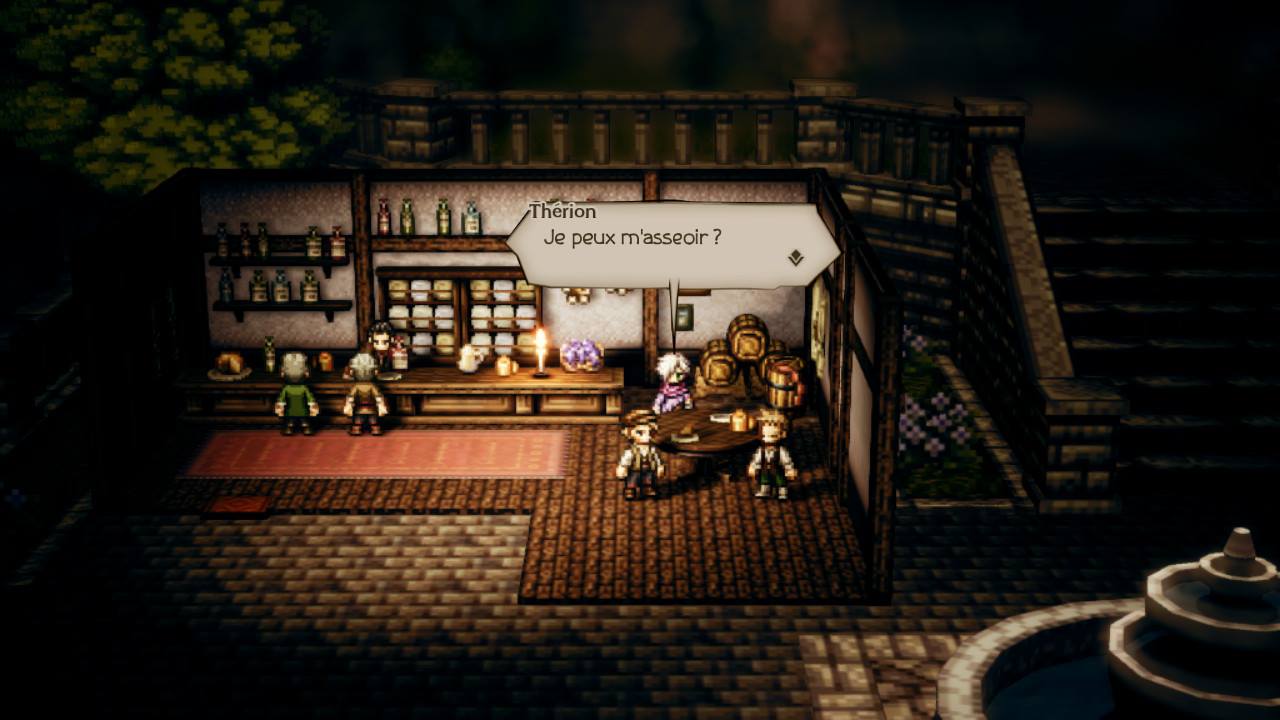Taverne Noblecour 12