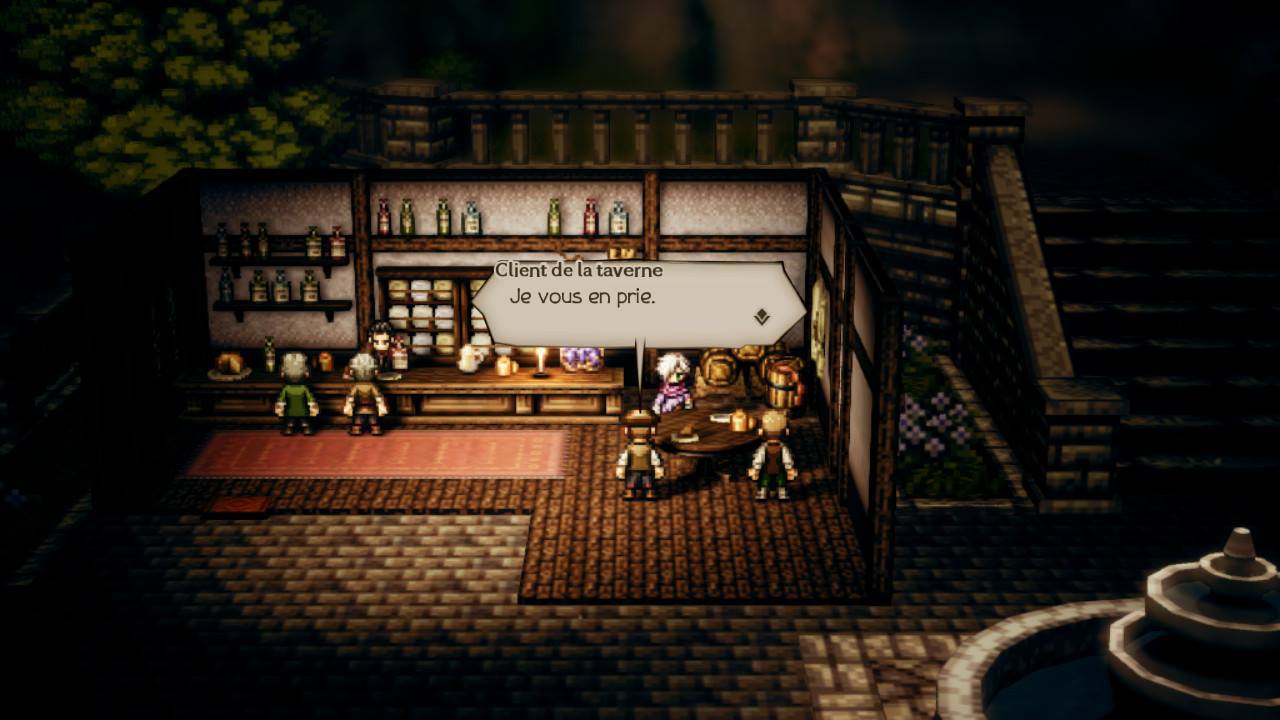 Taverne Noblecour 13
