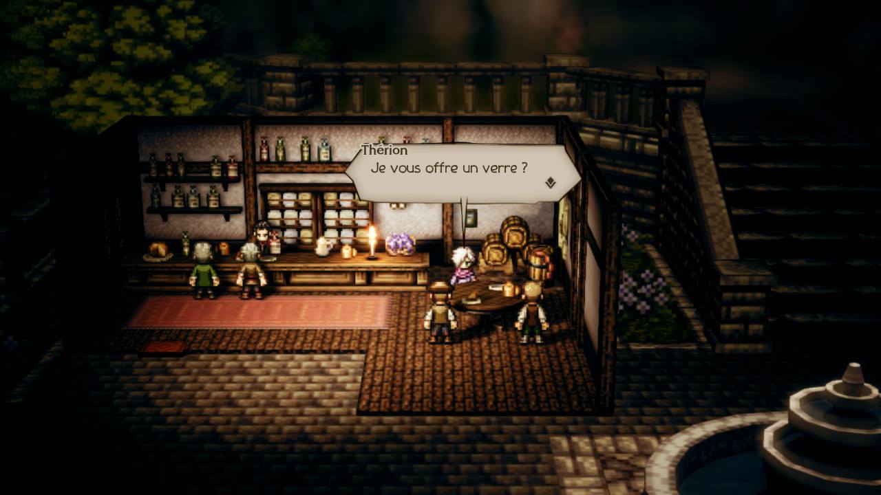 Taverne Noblecour 14