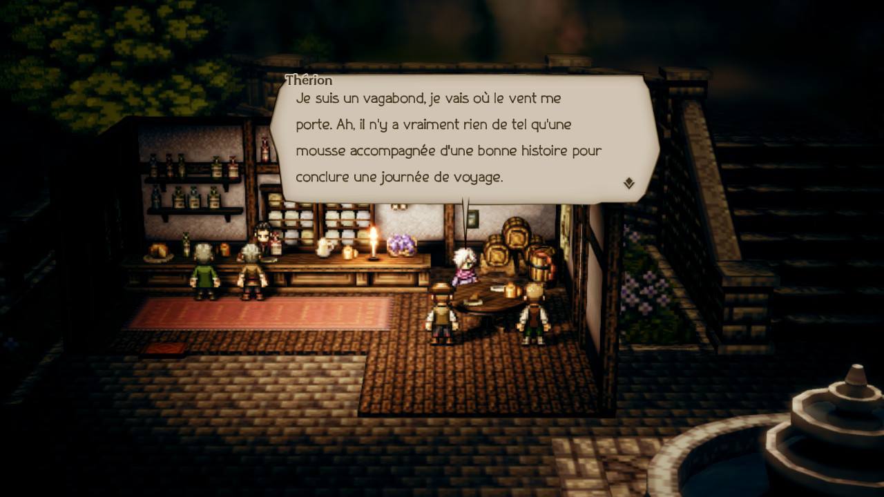 Taverne Noblecour 16