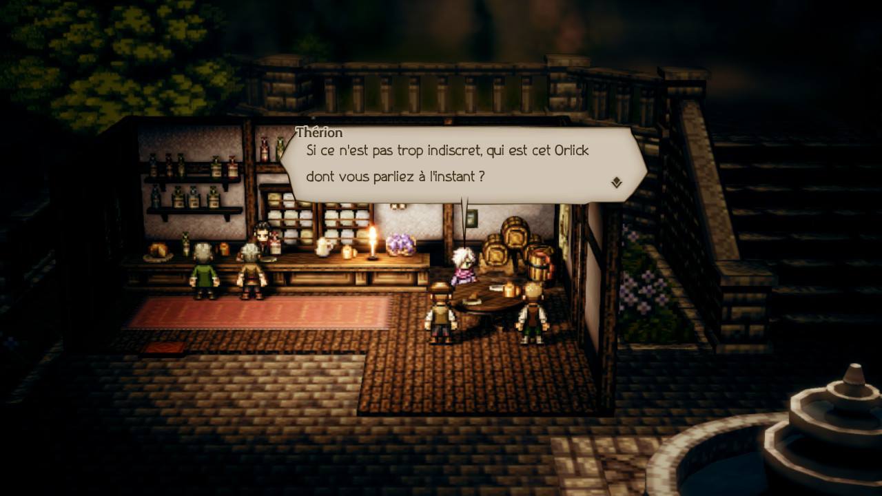 Taverne Noblecour 17