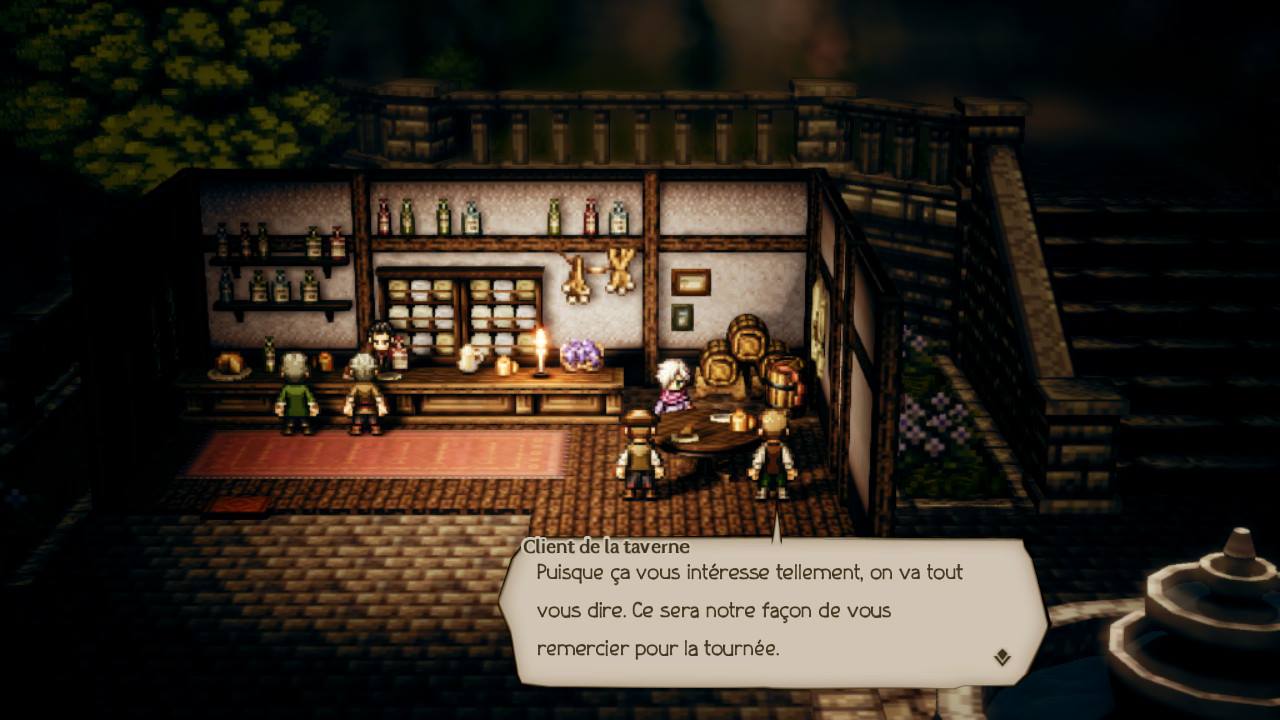 Taverne Noblecour 18