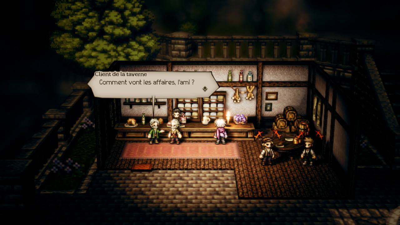 Taverne Noblecour 2