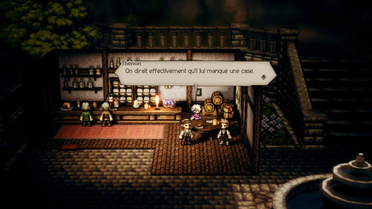 Taverne Noblecour 23