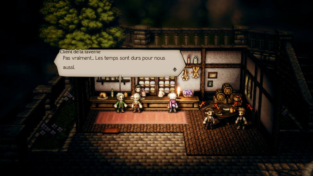 Taverne Noblecour 4
