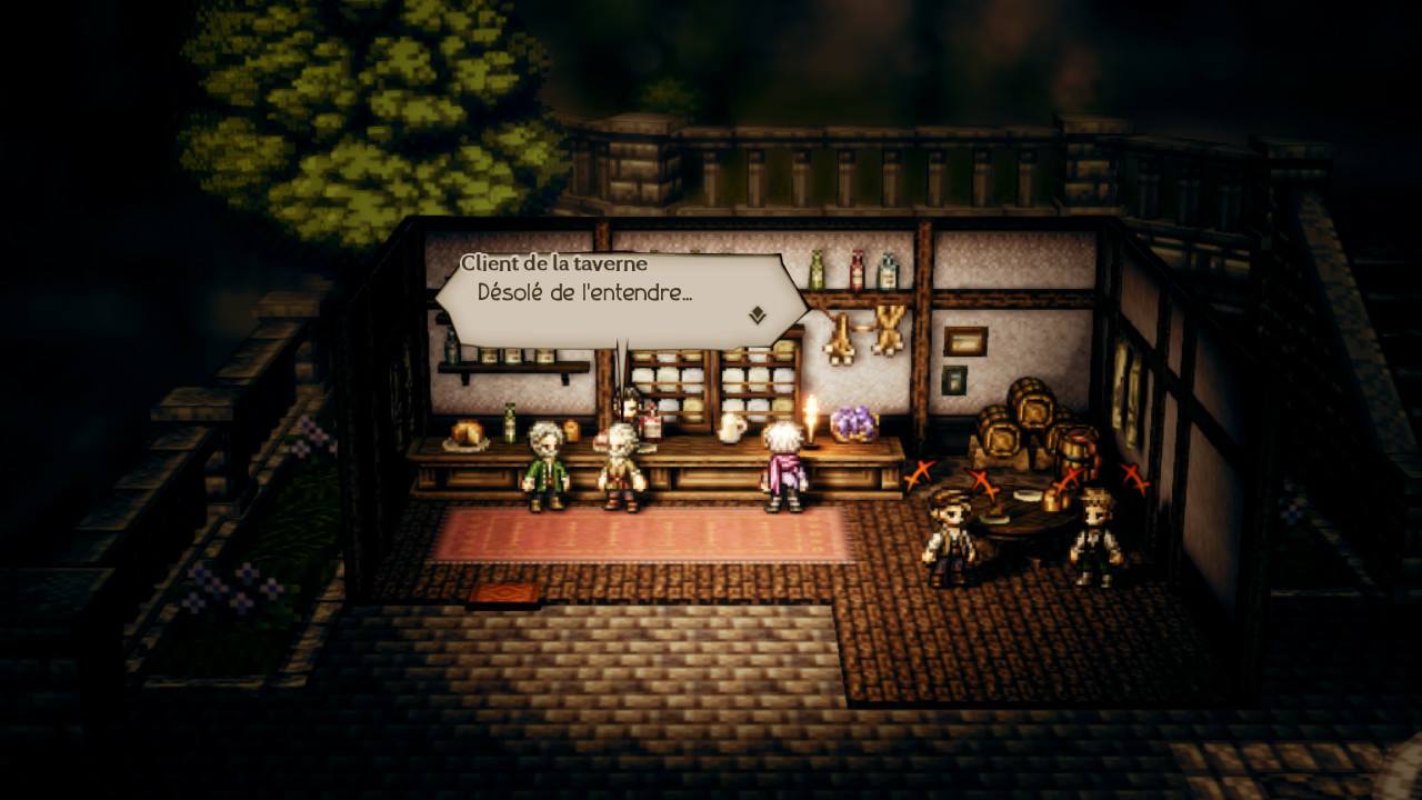 Taverne Noblecour 5