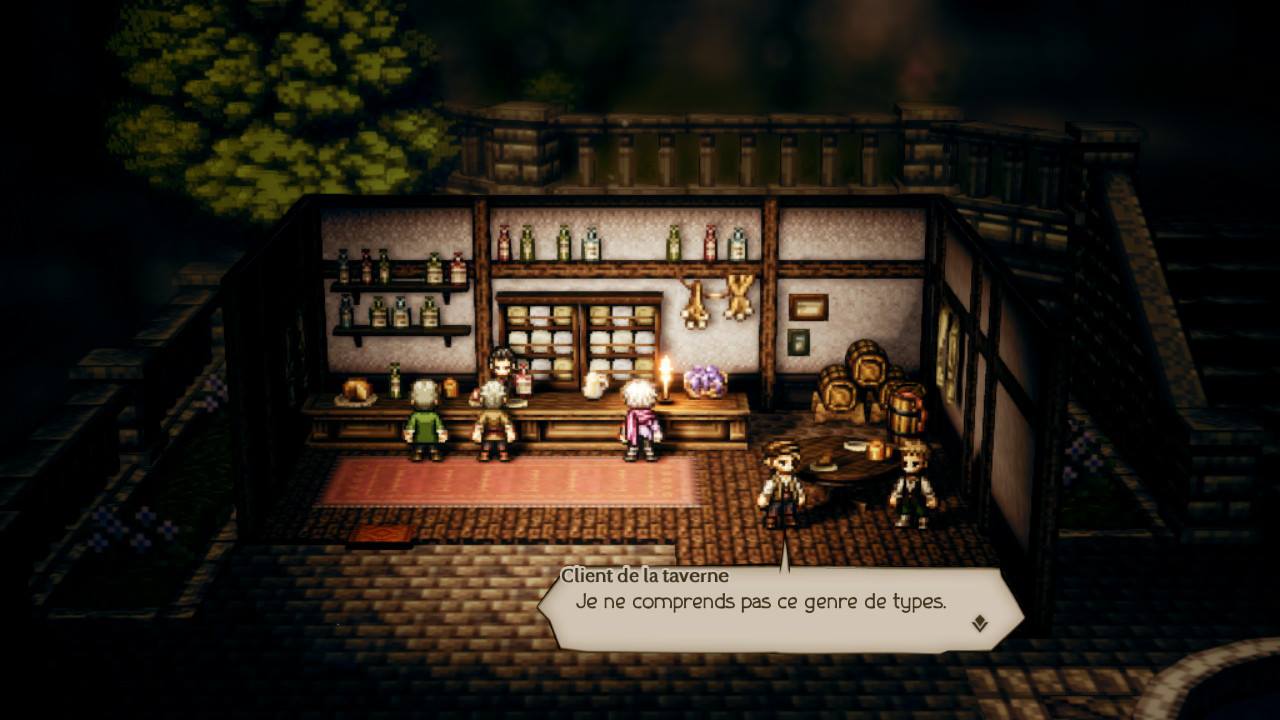 Taverne Noblecour 7