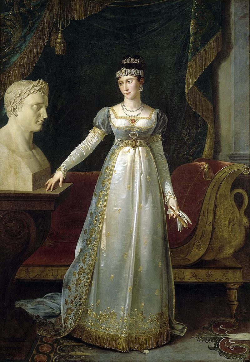 Pauline Bonaparte
