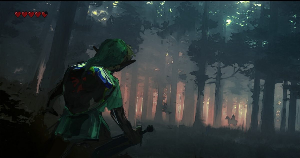 MoogleHebdo 10: Quizz sur Zelda – Ocarina of Time