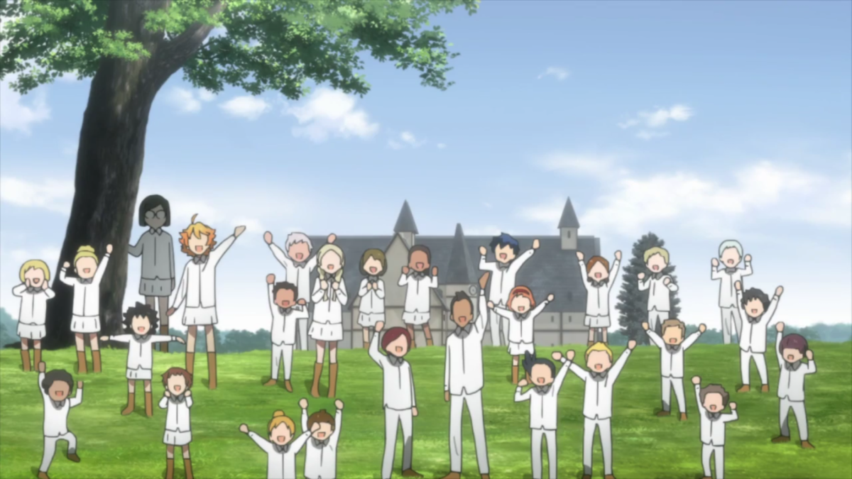 Insouciance The Promised Neverland.png