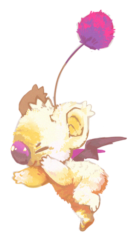 logo rapport moogle 2018