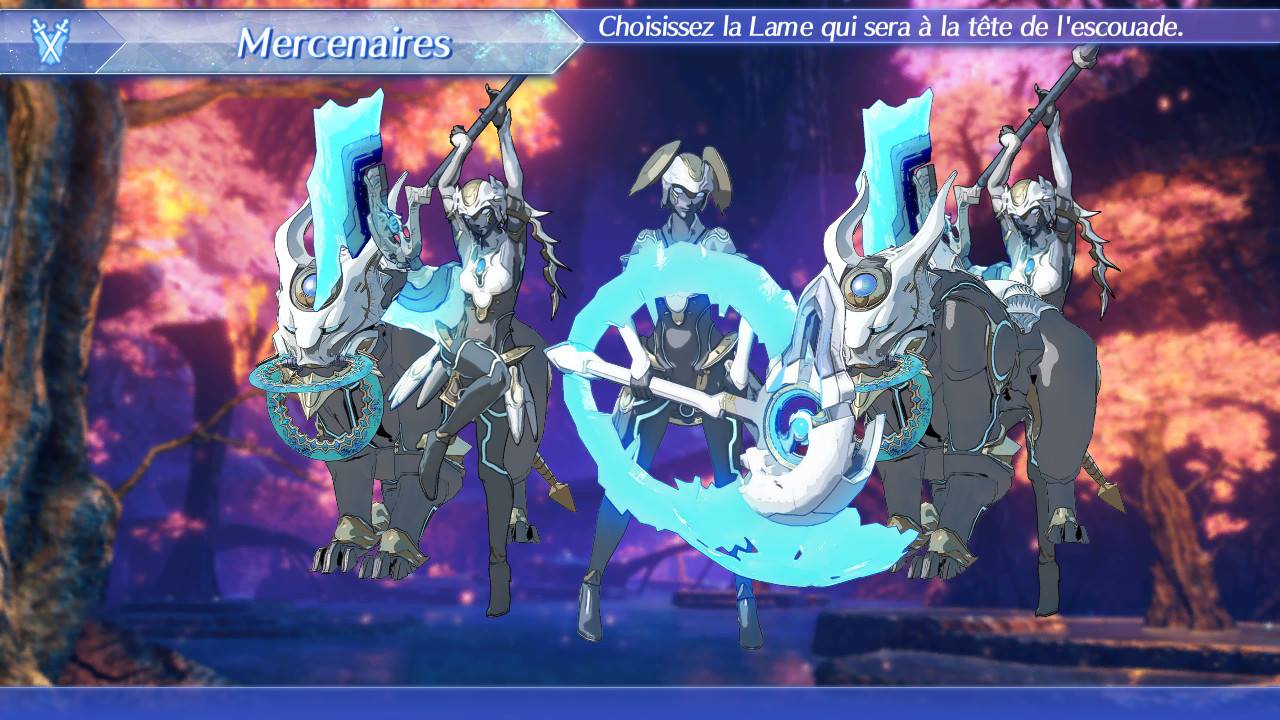 mercenaires lambdas de xenoblade chronicles