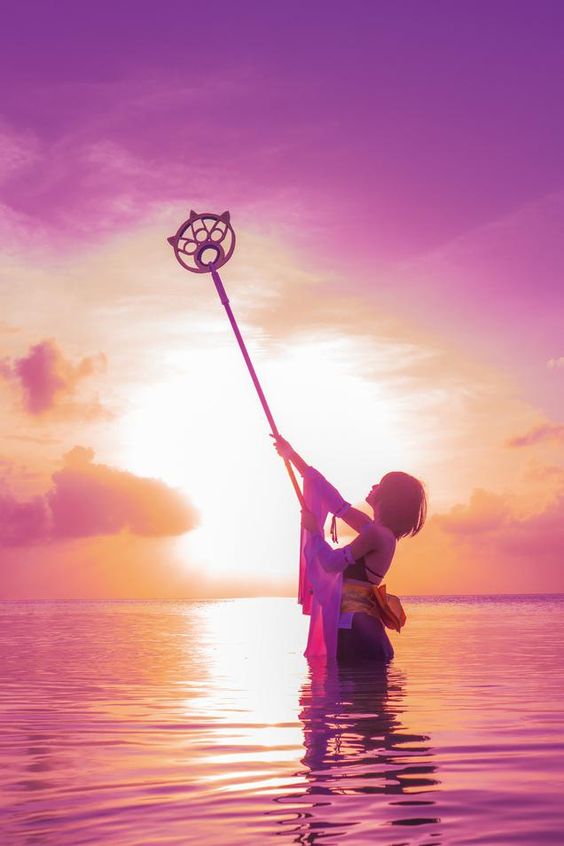 Moogle News du 12 au 18 Juillet 2021