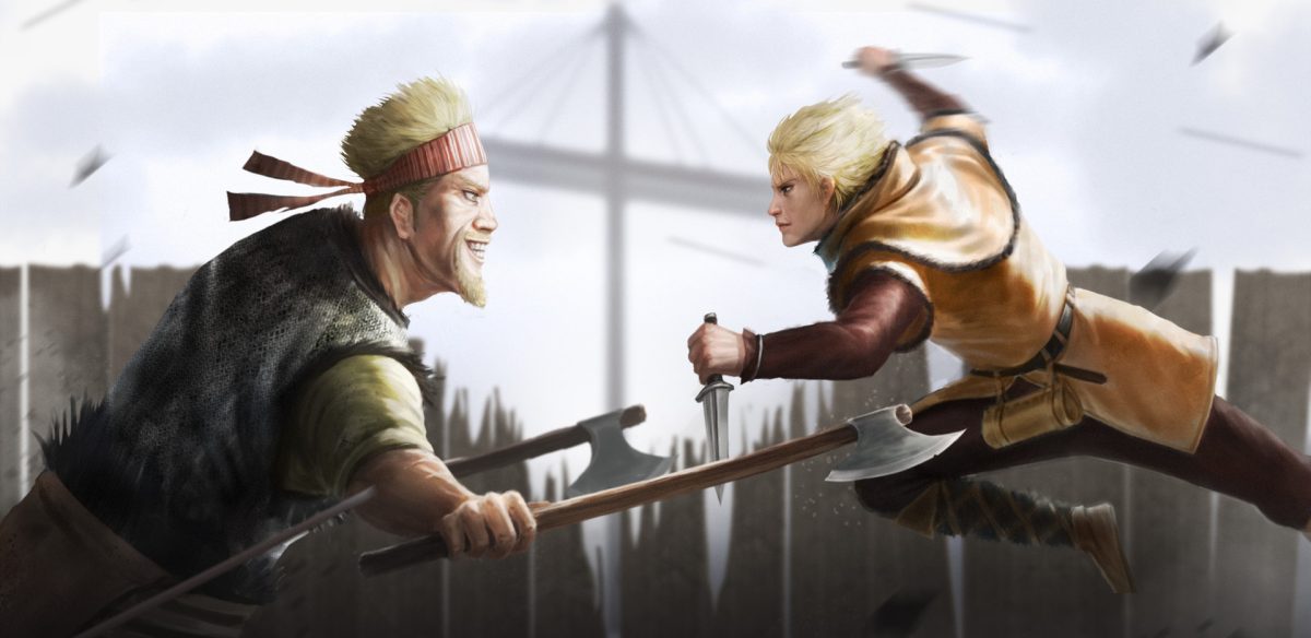 vinland