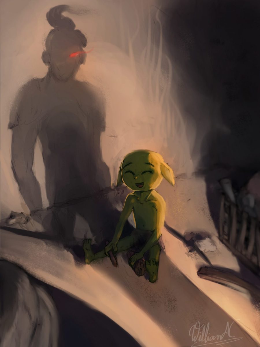 Goblin Slayer vs Goblins baby.jpg