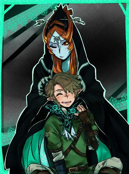 Midona et Link.jpg