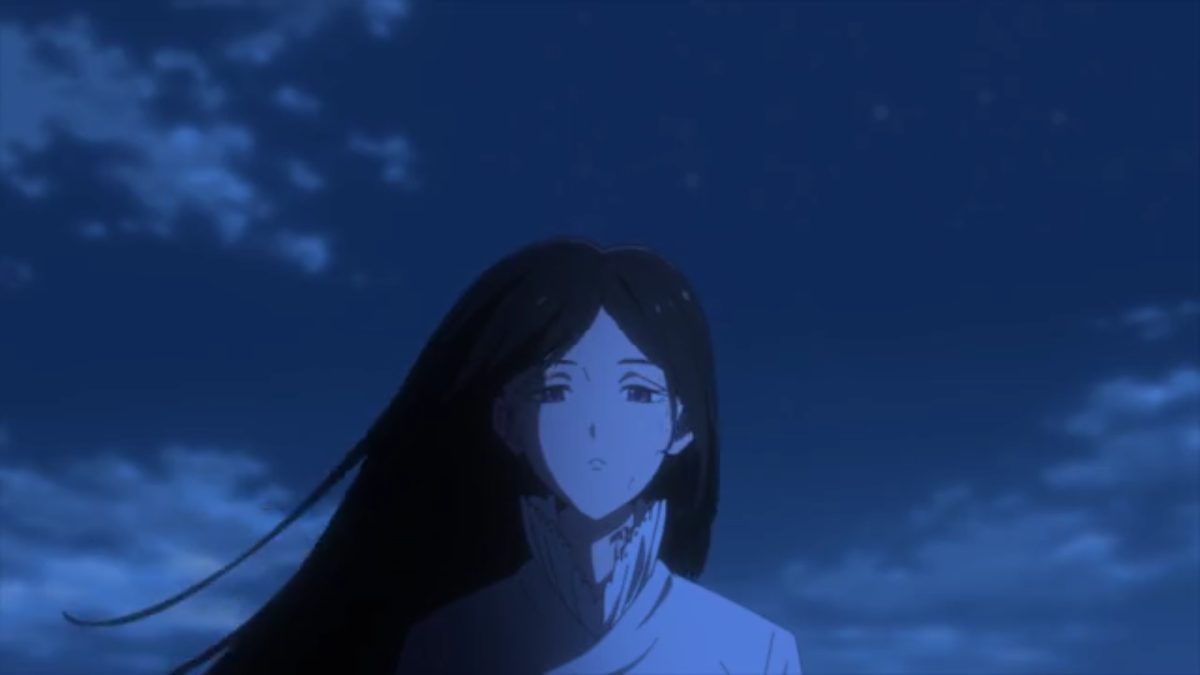 Isabella cheveux longs Promised Neverland.png