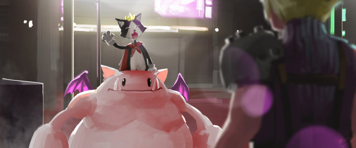 Cait Sith Gold Saucer.jpg