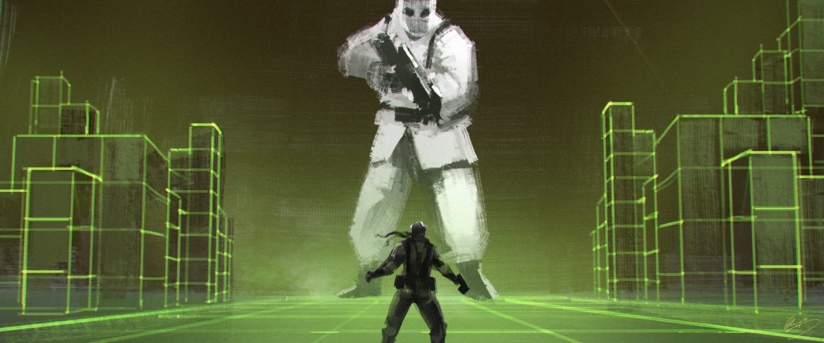 Genome Soldat Metal Gear.jpg