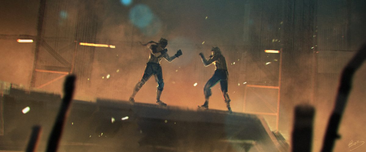 Liquid Snake vs Solid Snake.jpg