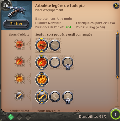 Arbalète légère de l'adepte T4.1 - Albion Online.png