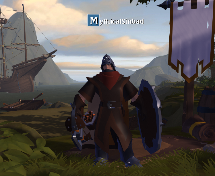 Albion Online: Build de l&rsquo;Arbalétrier Explosif pour l&rsquo;Arène