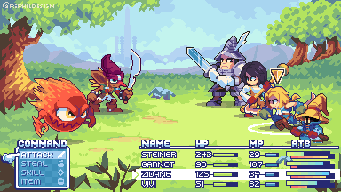 MoogleHebdo 9: Quizz sur Final Fantasy IX